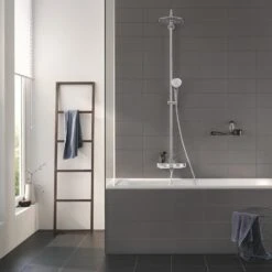 GROHE Euphoria SmartControl Duschsystem 260 Mono Mit Thermostat-Wannenbatterie -Hansgrohe Verkäufe hersteller grohe euphoria duschsysteme smartcontrol 260 2046664