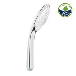 GROHE Euphoria 110 Massage Handbrause Mit EcoJoy