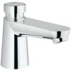 GROHE Euroeco CT Selbstschluss-Standventil, DN 15