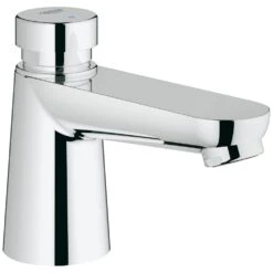 GROHE Euroeco CT Selbstschluss-Standventil, DN 15