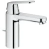 GROHE Eurosmart C Einhand-Waschtischbatterie Mit Ablaufgarnitur -Hansgrohe Verkäufe hersteller grohe eurosmart cosmopolitan waschtisch einhand 774534