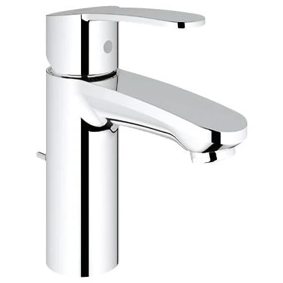 GROHE Eurostyle C Einhand-Waschtischbatterie, DN 15 1 GROHE Eurostyle C Einhand-Waschtischbatterie, DN 15