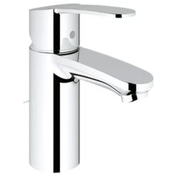 GROHE Eurostyle C Einhand-Waschtischbatterie EcoJoy