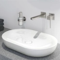 GROHE Plus 2-Loch-Waschtischbatterie, Ausladung 20,3 Cm -Hansgrohe Verkäufe hersteller grohe plus waschtisch 2 loch 2653645