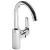Hansa HANSAPINTO Waschtisch-Einhand-Einlochbatterie 7 Hansa HANSAPINTO Waschtisch-Einhand-Einlochbatterie -Hansgrohe Verkäufe hersteller hansa hansapinto neu waschtisch einhand 1219996