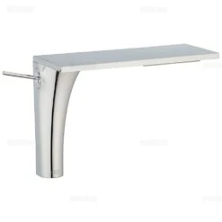 AXOR Massaud Einhebel-Waschtischmischer Für Waschschüssel