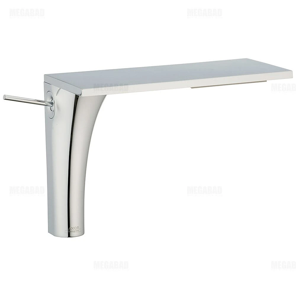 AXOR Massaud Einhebel-Waschtischmischer Für Waschschüssel 1 AXOR Massaud Einhebel-Waschtischmischer Für Waschschüssel