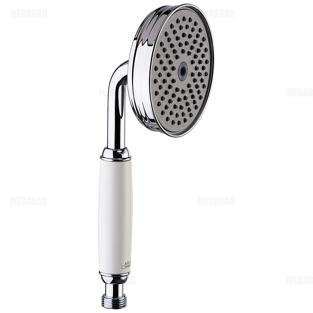 AXOR Montreux Handbrause 1 AXOR Montreux Handbrause