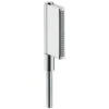 AXOR ShowerSolutions One Handbrause 2jet -Hansgrohe Verkäufe hersteller hansgrohe axor showersolutions zubehoer one 1358169