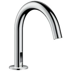 AXOR Uno Elektronik Waschtischmischer Mit Temperaturregulierung