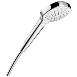 Hansgrohe Croma Select E Handbrause Vario