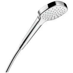Hansgrohe Croma Select E Handbrause 1jet