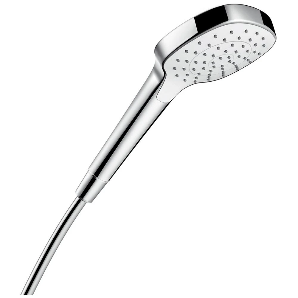Hansgrohe Croma Select E Handbrause 1jet EcoSmart, 7 L/min 1 Hansgrohe Croma Select E Handbrause 1jet EcoSmart, 7 L/min
