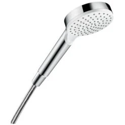 Hansgrohe Crometta Handbrause 1jet Green, 6 L/min