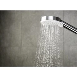 Hansgrohe Crometta Handbrause Vario -Hansgrohe Verkäufe hersteller hansgrohe brausenprogramm handbrausen comfort linie 3905648