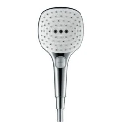 Hansgrohe Raindance Select E Handbrause 120 3jet -Hansgrohe Verkäufe hersteller hansgrohe brausenprogramm handbrausen premium linie 2616451