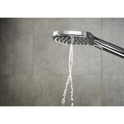 Hansgrohe Raindance Select E Handbrause 120 3jet -Hansgrohe Verkäufe hersteller hansgrohe brausenprogramm handbrausen premium linie 3905684