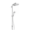 Hansgrohe Croma Select 280 Air 1jet Showerpipe Reno -Hansgrohe Verkäufe hersteller hansgrohe brausenprogramm showerpipe croma select 1210341
