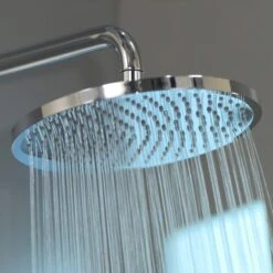 Hansgrohe Crometta S 240 1jet Showerpipe EcoSmart -Hansgrohe Verkäufe hersteller hansgrohe brausenprogramm showerpipe crometta 240 1210488
