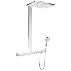 Hansgrohe Rainmaker Select 460 2jet Showerpipe