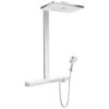 Hansgrohe Rainmaker Select 460 3jet Showerpipe