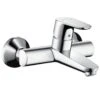 Hansgrohe Focus Einhebel-Waschtischmischer AP -Hansgrohe Verkäufe hersteller hansgrohe focus waschtisch einhebel waschtischmischer 1124599