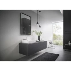 Hansgrohe Focus Einhebel-Waschtischmischer 100 LowFlow Ohne Ablaufgarnitur -Hansgrohe Verkäufe hersteller hansgrohe focus waschtisch einhebel waschtischmischer 13919142