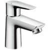 Hansgrohe Talis E Einhebel-Waschtischmischer 80 CoolStart -Hansgrohe Verkäufe hersteller hansgrohe talis waschtisch einhebel waschtischmischer 1125552