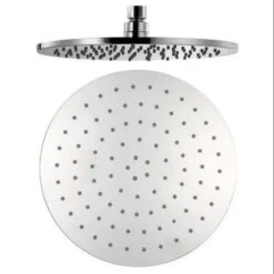 HSK AquaTray RS 200 Thermostat Kopfbrause Flach, Rund 30 Cm, AquaSwitch Rund -Hansgrohe Verkäufe hersteller hsk duschsysteme aquatray 200 thermostat 2808688