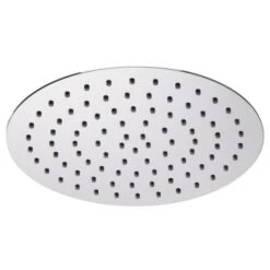 HSK Softcube Duschpaneel Kopfbrause Superflach, Rund 30 Cm -Hansgrohe Verkäufe hersteller hsk duschsysteme duschpaneele softcube kopfbrause 460368