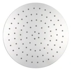 HSK Softcube Duschpaneel Kopfbrause Flach, Rund 40 Cm 7 HSK Softcube Duschpaneel Kopfbrause Flach, Rund 40 Cm -Hansgrohe Verkäufe hersteller hsk duschsysteme duschpaneele softcube kopfbrause 460373