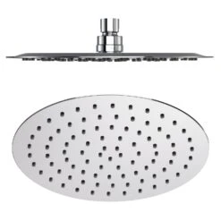 HSK Shower-Set Modell RS 200 Mix, Kopfbrause Superflach, Rund 25 Cm -Hansgrohe Verkäufe hersteller hsk duschsysteme shower set 200 2947708