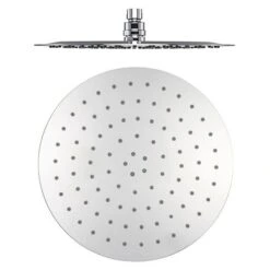 HSK Shower-Set Modell RS 200 Thermostat, Kopfbrause Superflach, Rund 25 Cm -Hansgrohe Verkäufe hersteller hsk duschsysteme shower set 200 462837