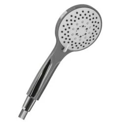 HSK Shower-Set Modell RS 200 Thermostat, Kopfbrause Superflach, Rund 30 Cm -Hansgrohe Verkäufe hersteller hsk duschsysteme shower set 200 599384