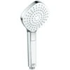 Ideal Standard Idealrain Evo 3-Funktionsbrause Diamond -Hansgrohe Verkäufe hersteller ideal standard armaturen idealrain handbrausen 1505867