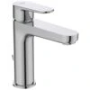 Ideal Standard Cerafine O Einhebel-Waschtischarmatur Grande, BlueStart Mit Ablaufgarnitur -Hansgrohe Verkäufe hersteller ideal standard badarmaturen cerafine o 3574100