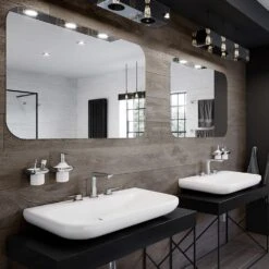 Kludi AMEO Waschtisch-Dreilocharmatur, Hebelgriffe -Hansgrohe Verkäufe hersteller kludi ameo waschtisch dreilocharmatur hebelgriffe 1343168