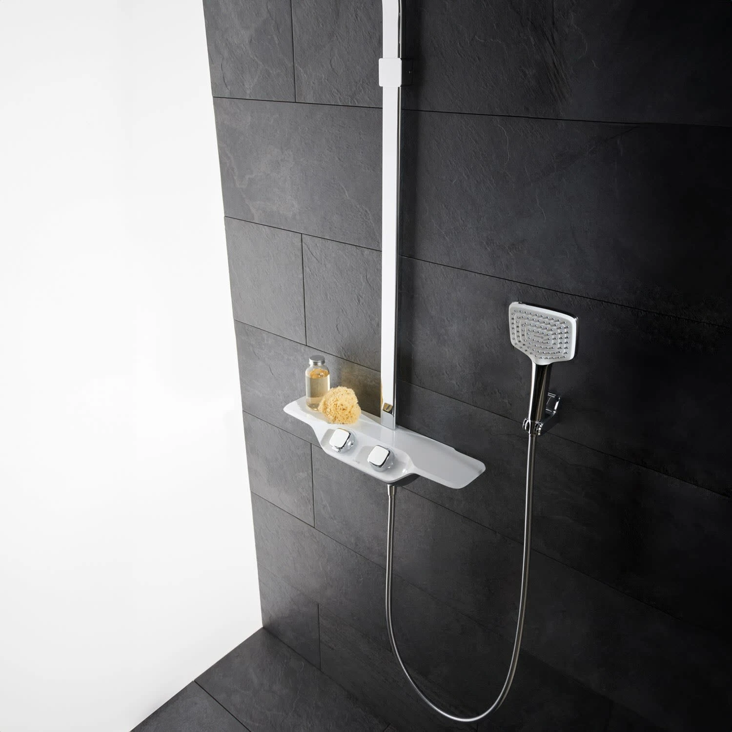 Kludi COCKPIT Discovery Thermostat Dual Power System DN 15 4 Kludi COCKPIT Discovery Thermostat Dual Power System DN 15 – Bild 4