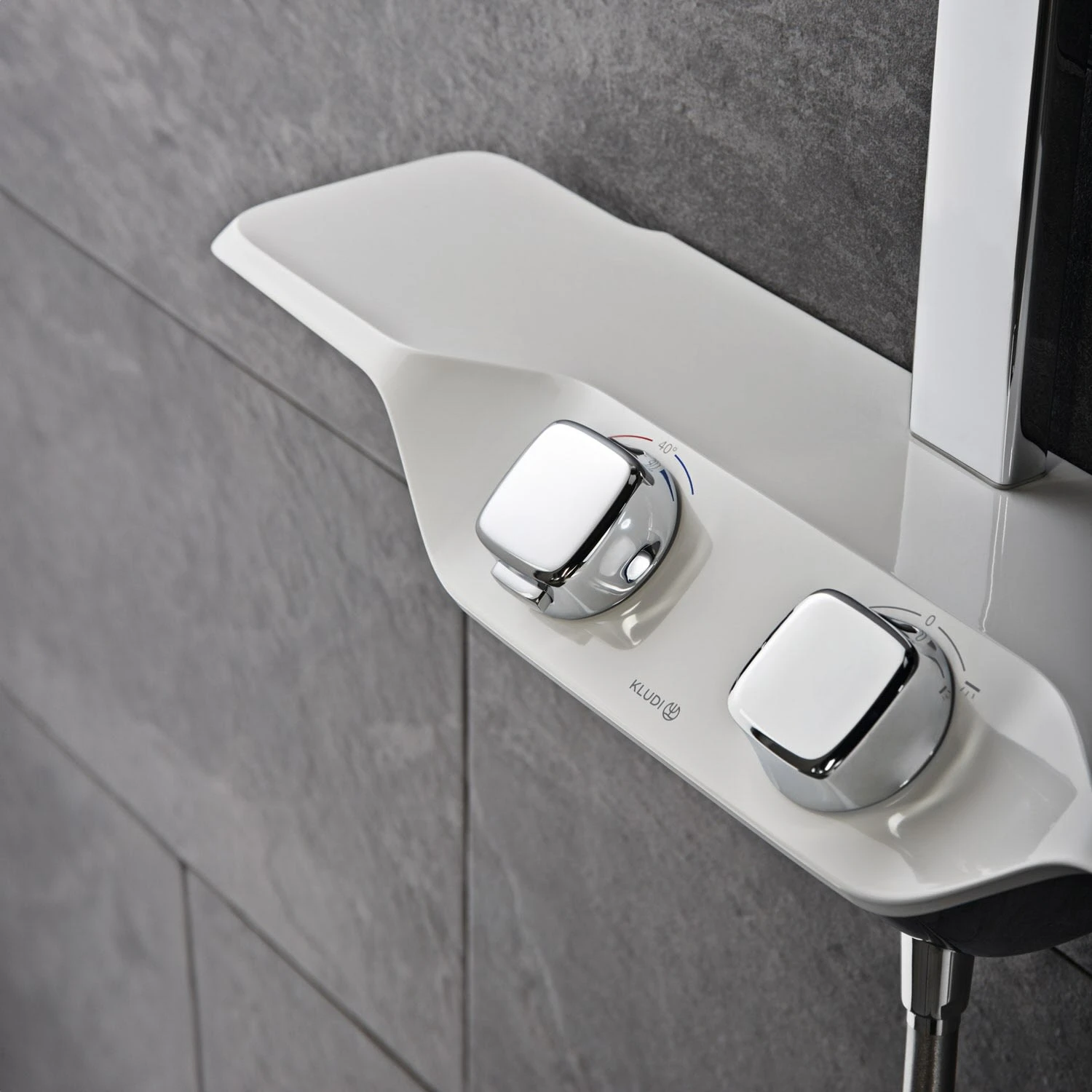 Kludi COCKPIT Discovery Thermostat Dual Power System DN 15 6 Kludi COCKPIT Discovery Thermostat Dual Power System DN 15 – Bild 6