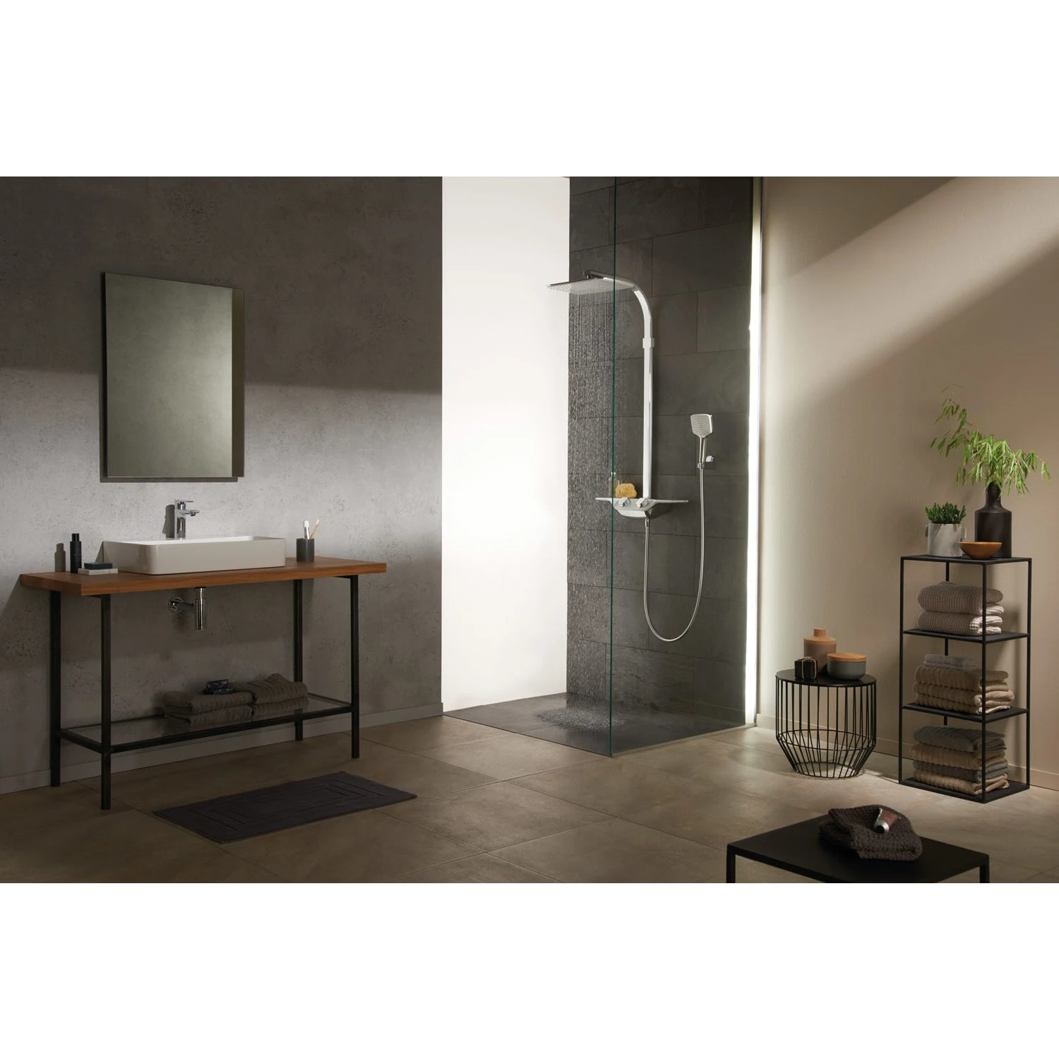 Kludi COCKPIT Discovery Thermostat Dual Power System DN 15 7 Kludi COCKPIT Discovery Thermostat Dual Power System DN 15 – Bild 7