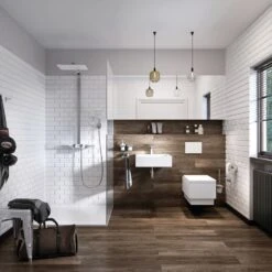 Kludi COCKPIT Discovery Thermostat Dual Power System DN 15 16 Kludi COCKPIT Discovery Thermostat Dual Power System DN 15 -Hansgrohe Verkäufe hersteller kludi duschsysteme cockpit discovery thermostat 13691543