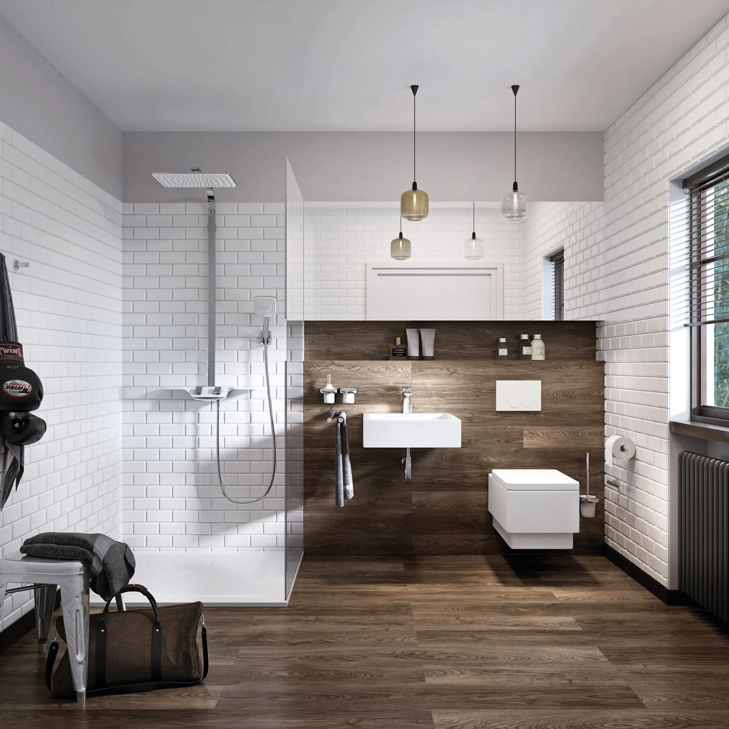 Kludi COCKPIT Discovery Thermostat Dual Power System DN 15 8 Kludi COCKPIT Discovery Thermostat Dual Power System DN 15 – Bild 8