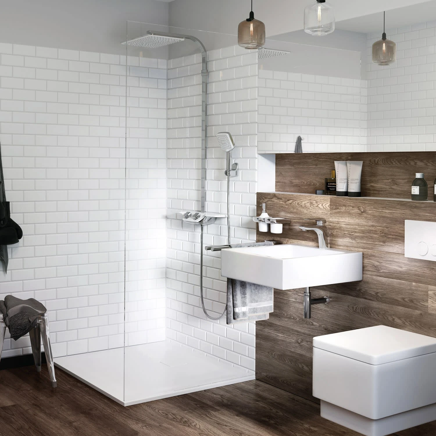 Kludi COCKPIT Discovery Thermostat Dual Power System DN 15 9 Kludi COCKPIT Discovery Thermostat Dual Power System DN 15 – Bild 9