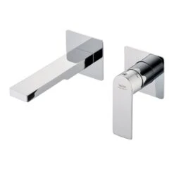 Kronenbach Omega 2.0 Waschtisch-Wandarmatur Ausladung 15 Cm Inkl. Grundkörper -Hansgrohe Verkäufe hersteller kronenbach omega 2 waschtisch wandarmatur 3569138