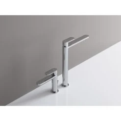 Kronenbach Plana 2.0 Waschtisch-Einhebelmischer Mit Schaftverlängerung -Hansgrohe Verkäufe hersteller kronenbach plana 2 waschtisch einhebelmischer 11029447