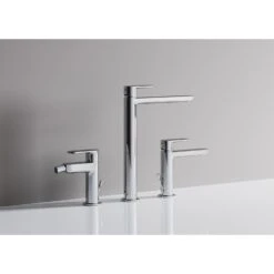 Kronenbach Plana 2.0 Waschtisch-Einhebelmischer Mit Schaftverlängerung -Hansgrohe Verkäufe hersteller kronenbach plana 2 waschtisch einhebelmischer 13945934