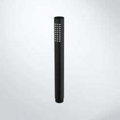 Steinberg Metall-Stabhandbrause