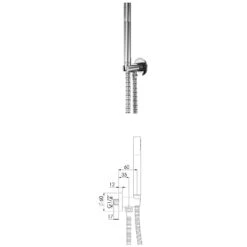 Steinberg Sensual Rain Pushtronic Set 1 Rund, 2 Verbraucher, Mit Regenbrause Ø 30 Cm Superflach -Hansgrohe Verkäufe hersteller steinberg sensual rain duschsysteme pushtronic 3572411