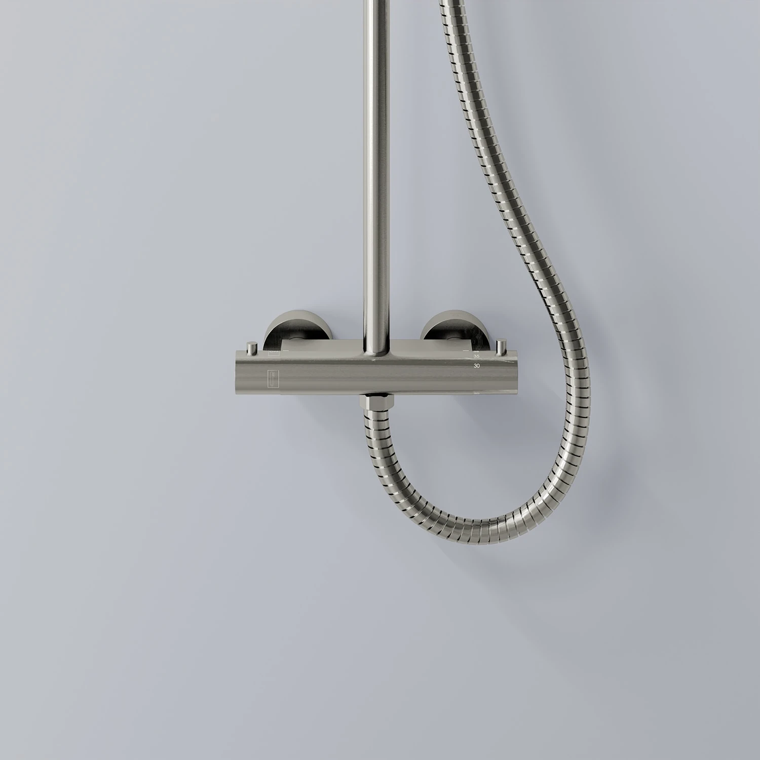 Steinberg Serie 100 Brauseset Mit Thermostatarmatur 3 Steinberg Serie 100 Brauseset Mit Thermostatarmatur – Bild 3