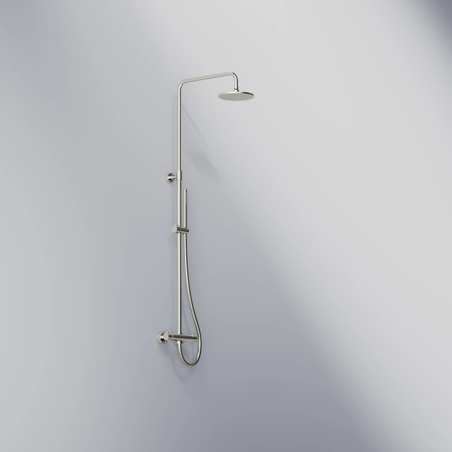 Steinberg Serie 100 Brauseset Mit Thermostatarmatur 1 Steinberg Serie 100 Brauseset Mit Thermostatarmatur